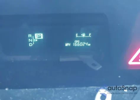 2007 Toyota Prius from USA, damaged, VIN JTDKB20U477684182